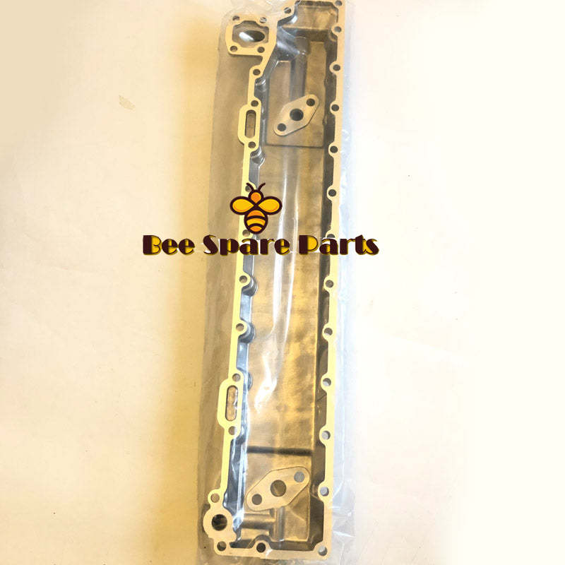 Hydraulic Oil Cooler Cover For ISUZU 6BG1 Engine Hitachi EX200-5 Excavator