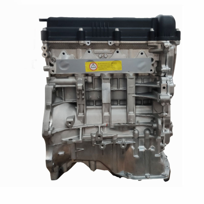 Brand New Auto Engine Long block G4FA G4FC 1.4L Engine Assembly Motor for KIA Rio , K2, Ceed, Soul 1.4L