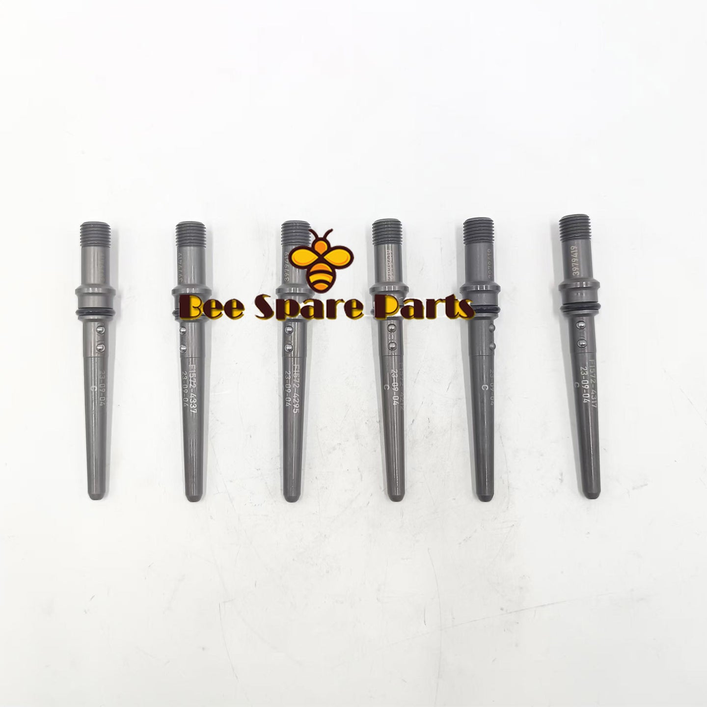 3979419 6Pcs Fuel Injector Connector For Dodge For Cummins Diesel 03-07 5.9L