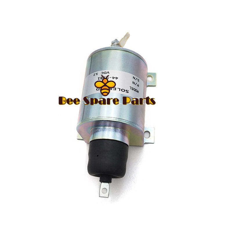 Fuel Solenoid 44-9181 449181 41-1566 411566 for Thermo King M-44-9181 SL100 SL200 SL300 SL400 TS200 TS300