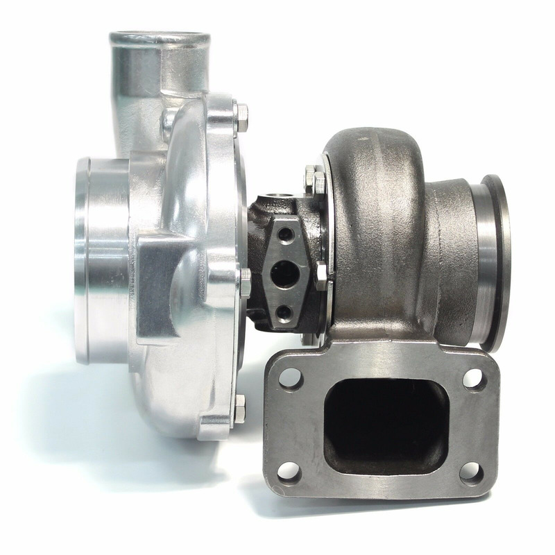 Universal Performance Turbocharger 360 degree Thrust bearing GT30 GT3071 0.63 A/R T3