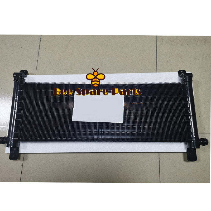 Hydraulic Oil Cooler 6674150 For Bobcat Skid Steer