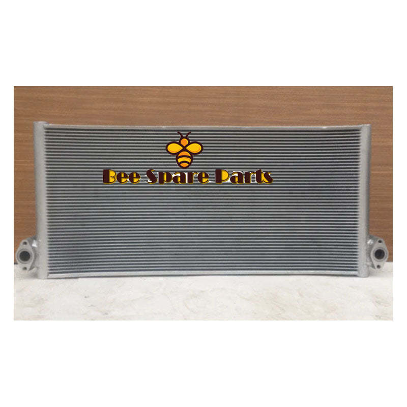 Free Shipping Oil Cooler 207-03-76320 For Komatsu PC300-8 PC300HD-8 PC350HD-8 Excavator