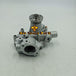 Water Pump 129107-42002 129150-42000 for Yanmar F195 FX195 F235 FX235 F255