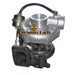 TB28 Turbocharger 711380-5009 1118010A-4CK1 Turbo For Weichai 4110 Engine