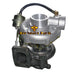 TB28 Turbocharger 711380-5009 1118010A-4CK1 Turbo For Weichai 4110 Engine
