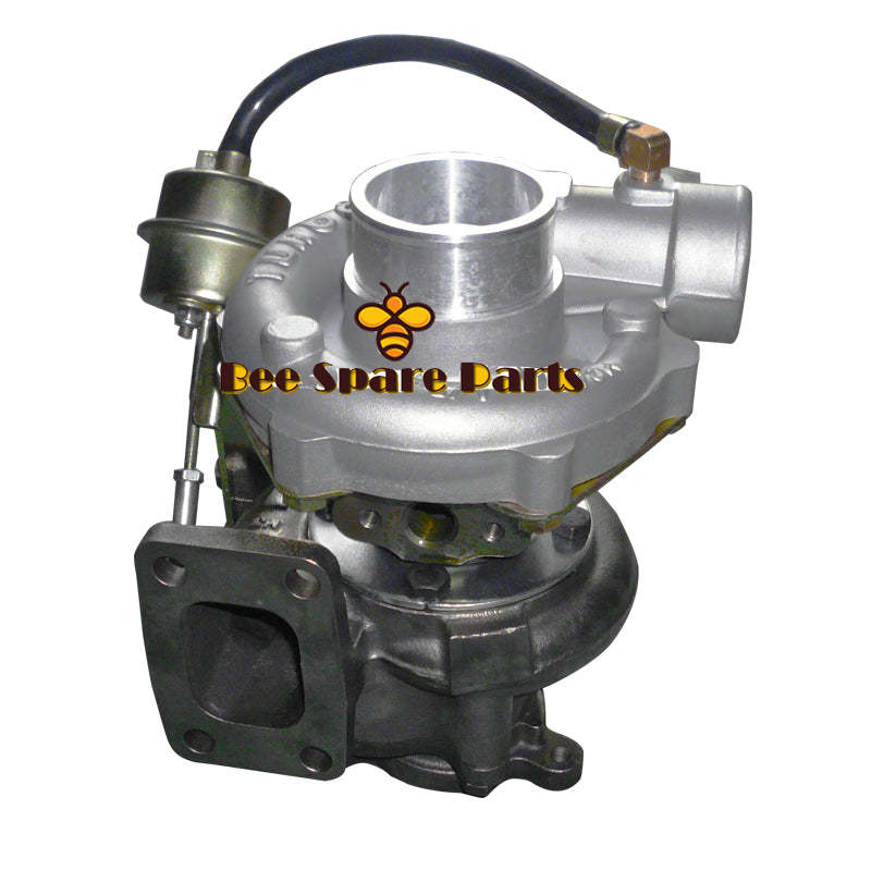 TB28 Turbocharger 711380-5009 1118010A-4CK1 Turbo For Weichai 4110 Engine