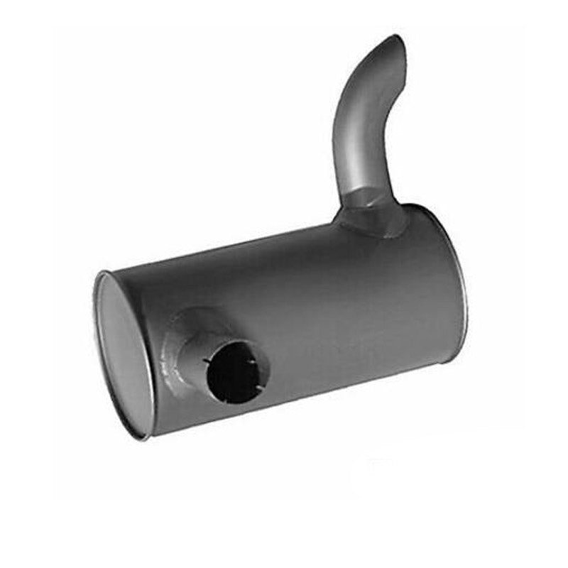 silencer exhaust 324-4156 3244156 for 320D 323D Excavator parts E320D