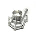 32A45-10010 Water Pump for Mitsubishi S4S SDMO T44K Engine Old Model