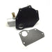 32A45-10010 Water Pump for Mitsubishi S4S SDMO T44K Engine Old Model