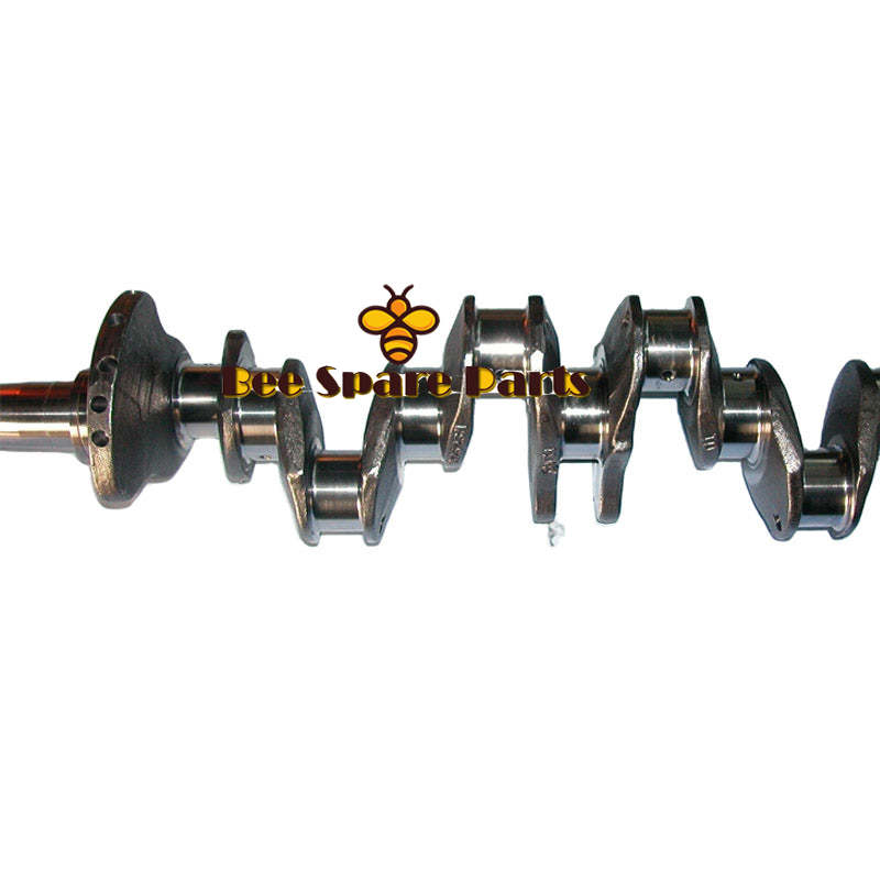 3306 Engine Crankshaft For Excavator Parts 4N7693