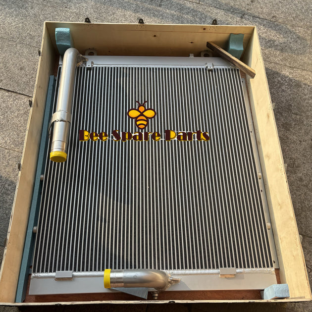 Oil Cooler 13B82000 for Doosan Excavator S210W-V S170W-V S180W-V S225NLC-V