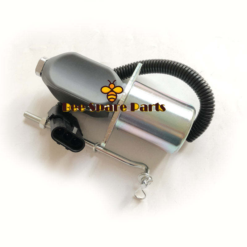 1752ES RSV 12V Fuel Shutdown Solenoid Valve SA-3999-12 SA-4014-12