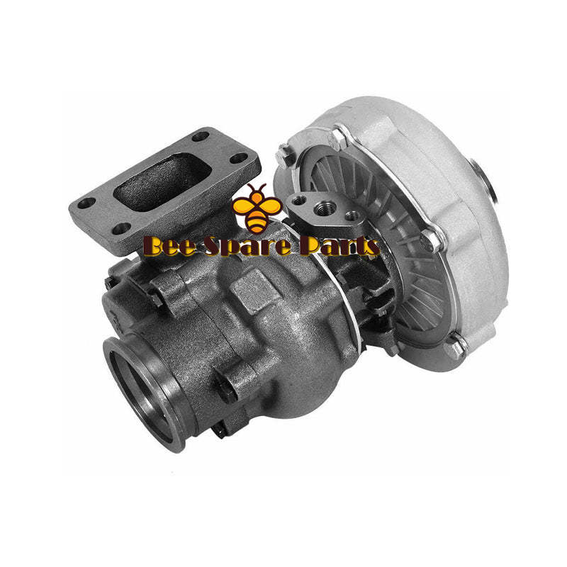 NEW T3/t4 T04e V-band Turbocharger Turbo .63 A/r W/ Internal Wastegate Universal
