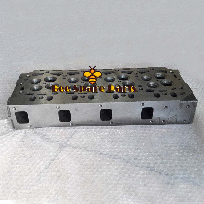 Complete Cylinder Head Assy For Yanmar 4TNV98 Engine 