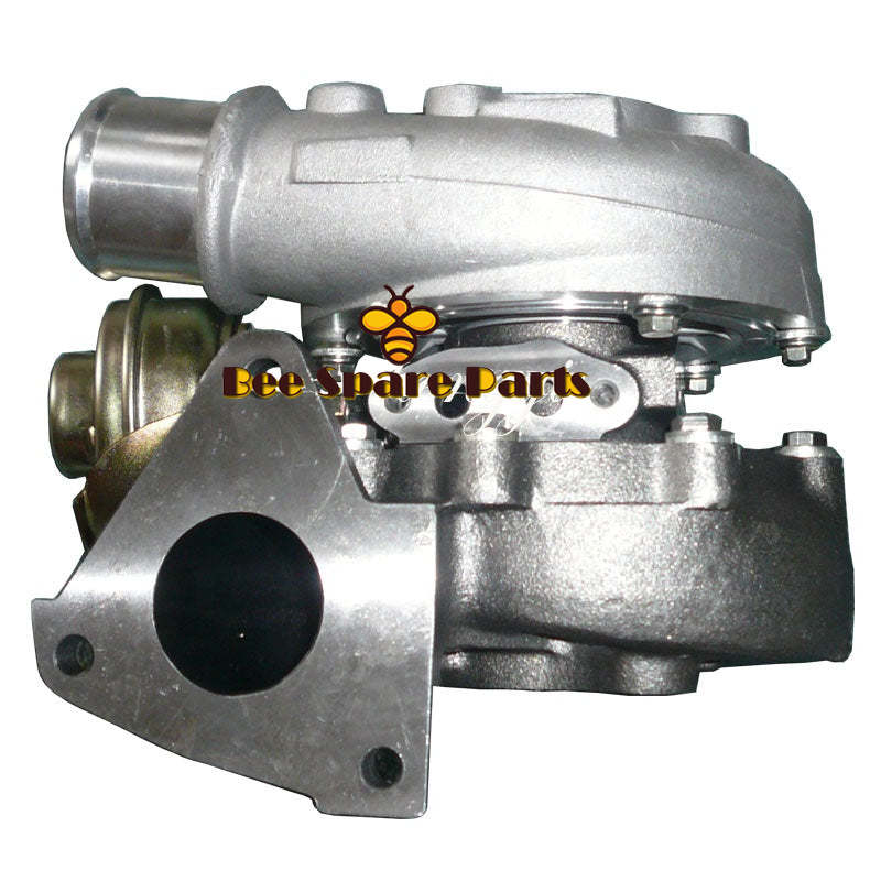 Turbocharger GT2052V for Nissan Nissan Terrano Van 3.0 dCi 705954-5001S 14411-2W203