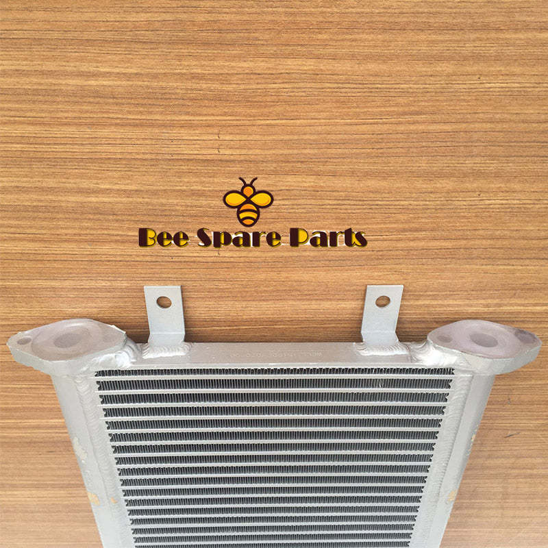 For Kubota KX185 Hydraulic Oil Cooler