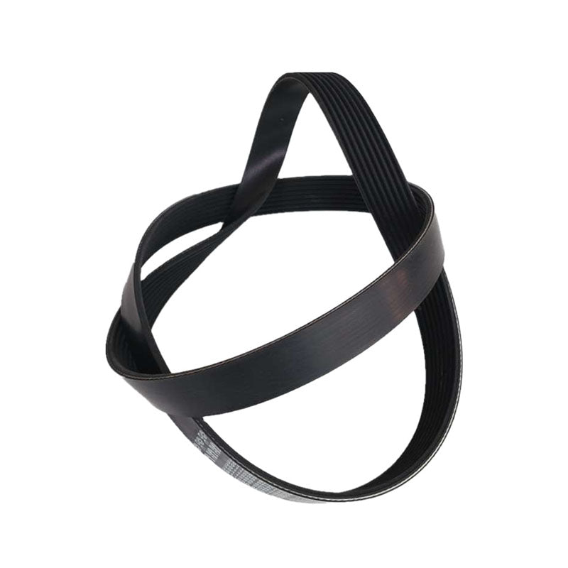 3911588 8pk1411 Fan Belt For Cummins Engine 6BT 4BT