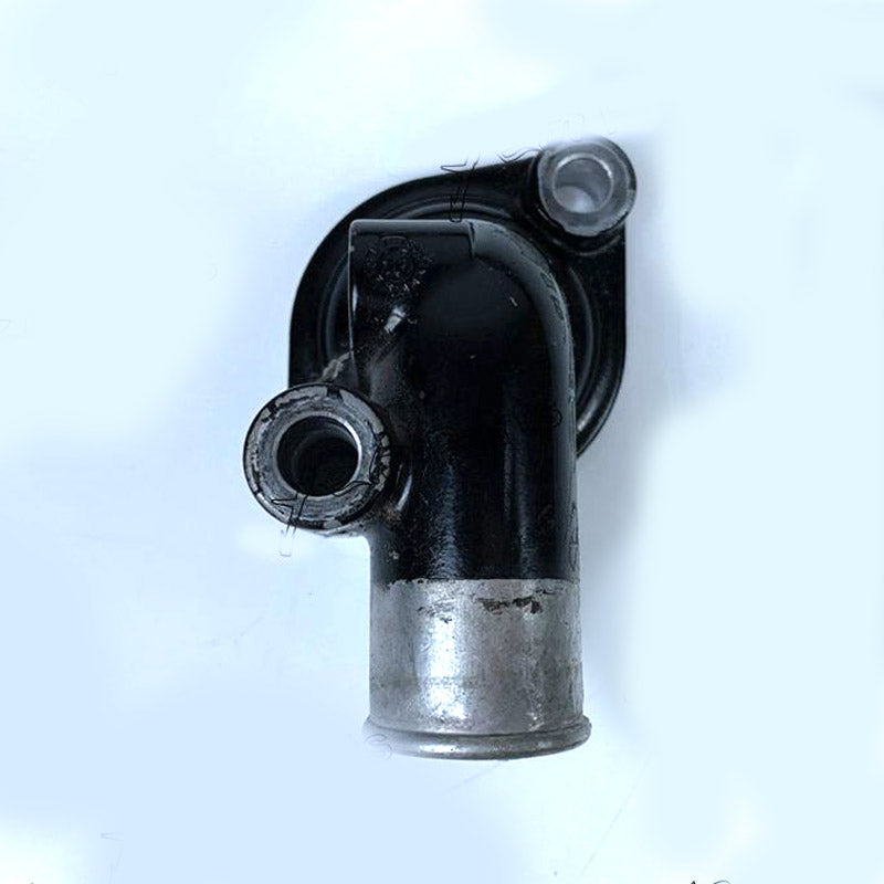3TNV76 Thermostat Cover 129350-49530 For Yanmar