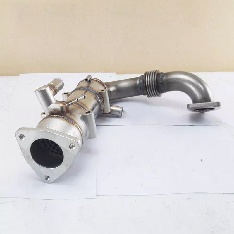 EGR Valve Pipe VH173091090A For Hino Engine J08E Kobelco SK330-8 SK350LC