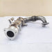 EGR Valve Pipe VH173091090A For Hino Engine J08E Kobelco SK330-8 SK350LC
