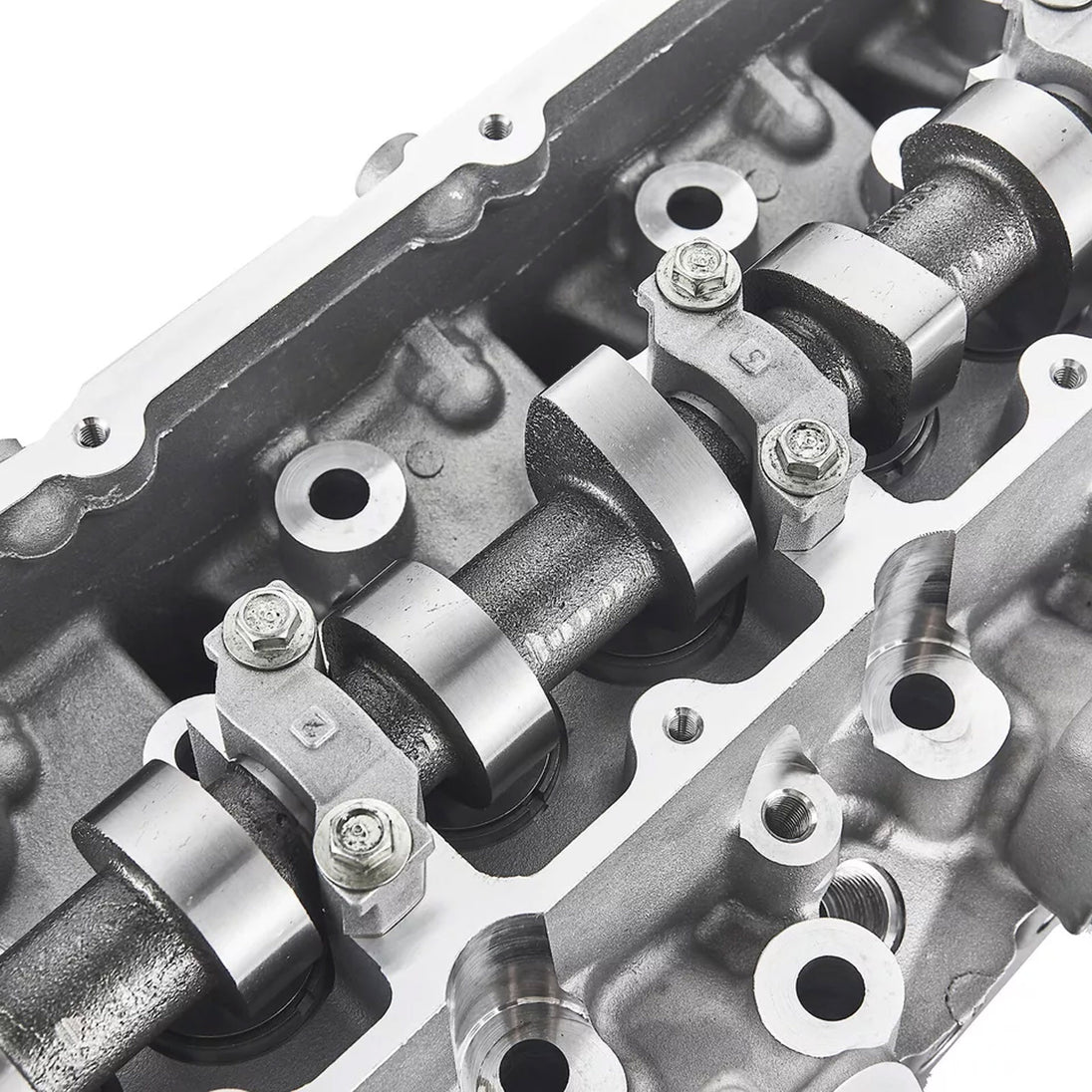 Fully Assembled Cylinder Head for LAND CRUISER PRADO TOYOTA 1KZ-TE 1110169175
