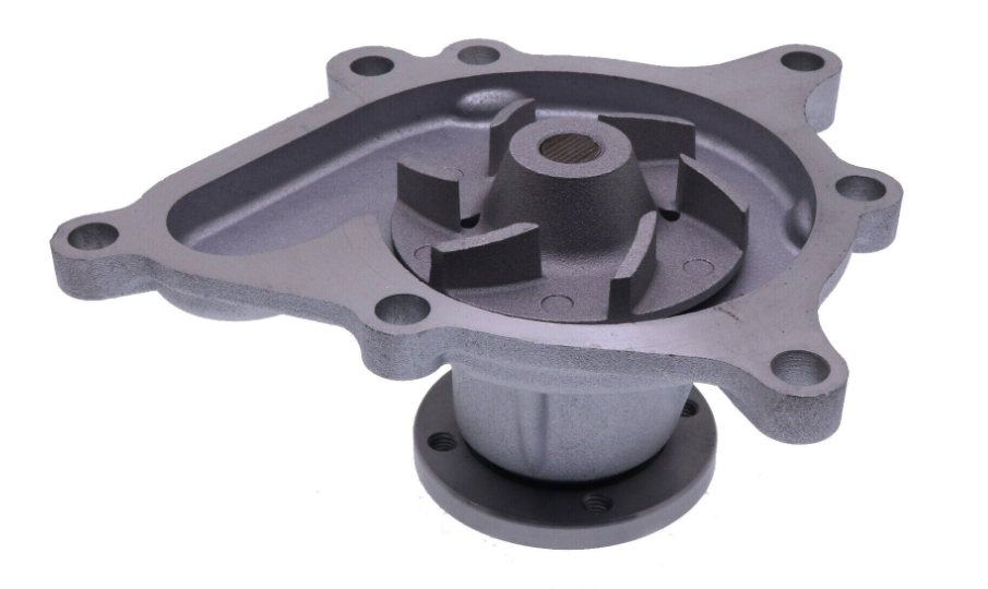 3AF1 Water Pump 6513-610-141-20 for Isuzu Iseki TE2104 TE3210 TE3210F TU1700