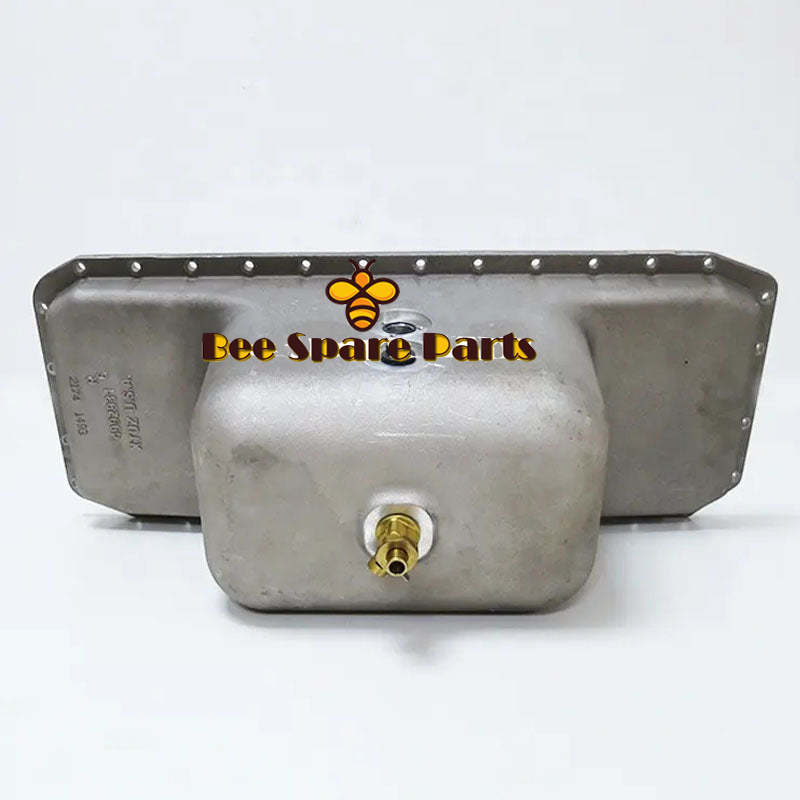 Fits QSB6.7 Engine Construction Machinery Diesel Engine Parts 4992931 Oil Pan