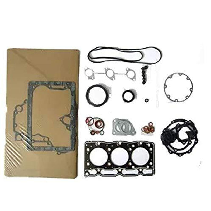 Buy Full Gasket Kit 6698619 Upper + 6698637 Lower For Bobcat 425 428 E26 S100