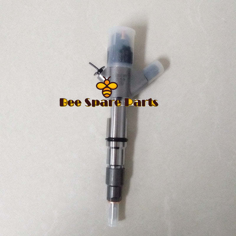 4PCS 0445120459 Common Rail Injector Nozzle 0 445 120 459 for Bosch Weichai