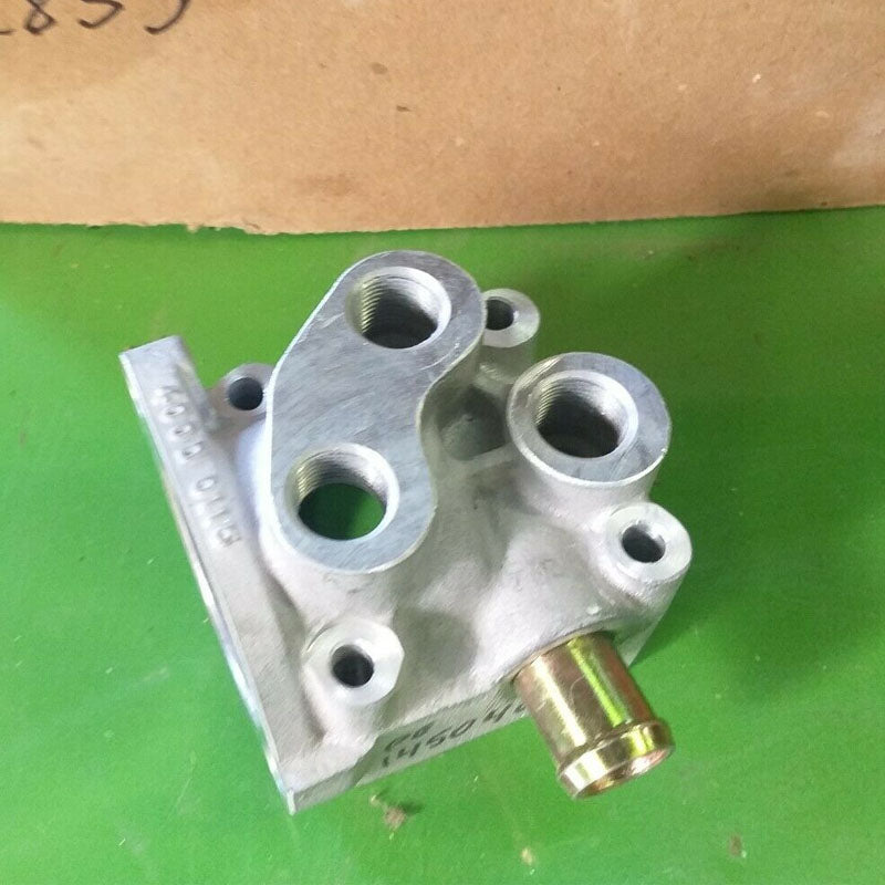 404D-22 Thermostat Housing 145046110 For Perkins 404D-22 Diesel Engine Spare Parts