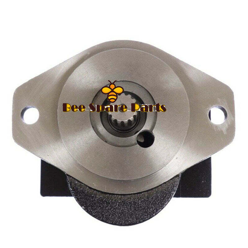 7001897 Gear Pump for Bobcat T550 Loader Skid Steer