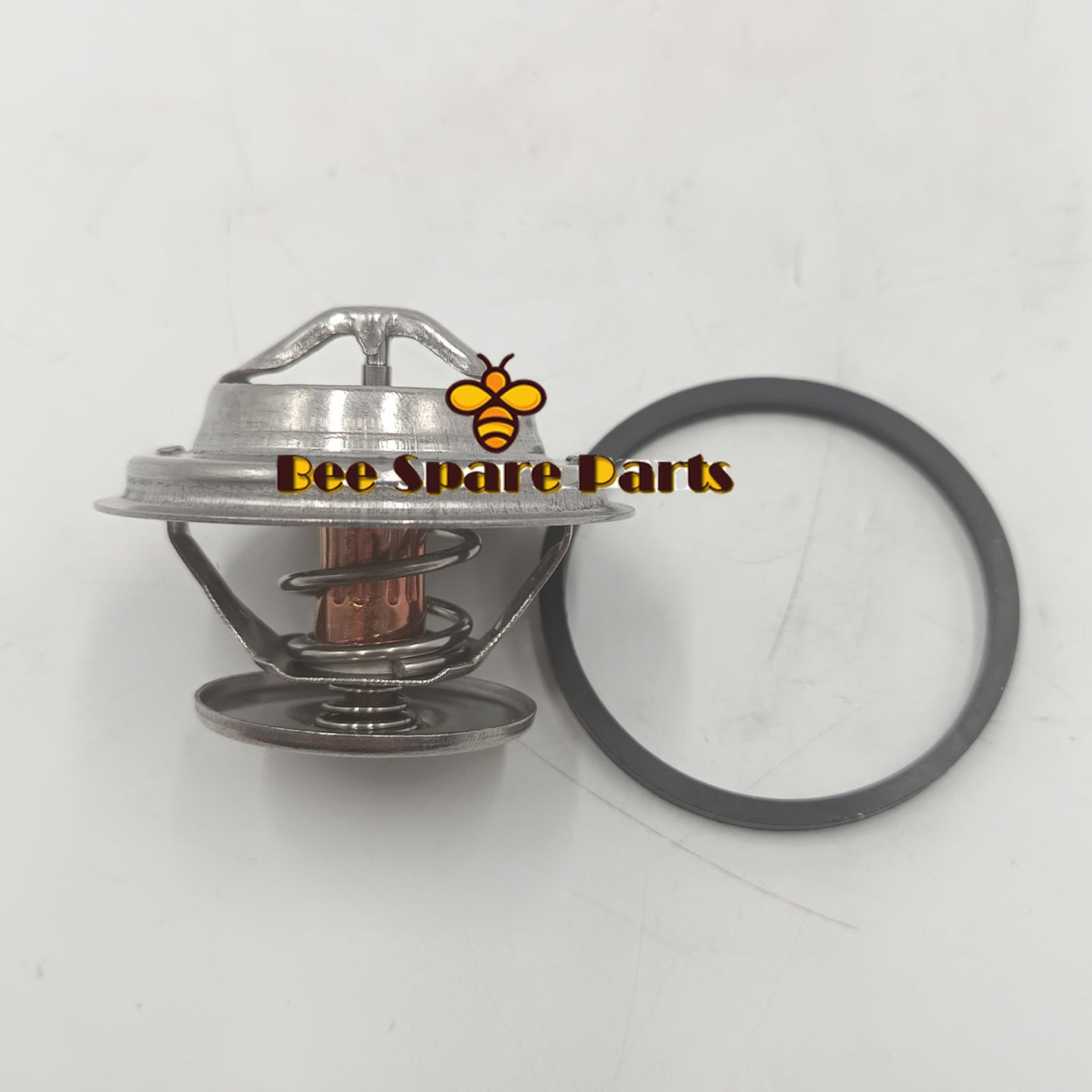 For Yanmar Diesel Engine Parts 3TNV76 Thermostat 119717-49800 71C