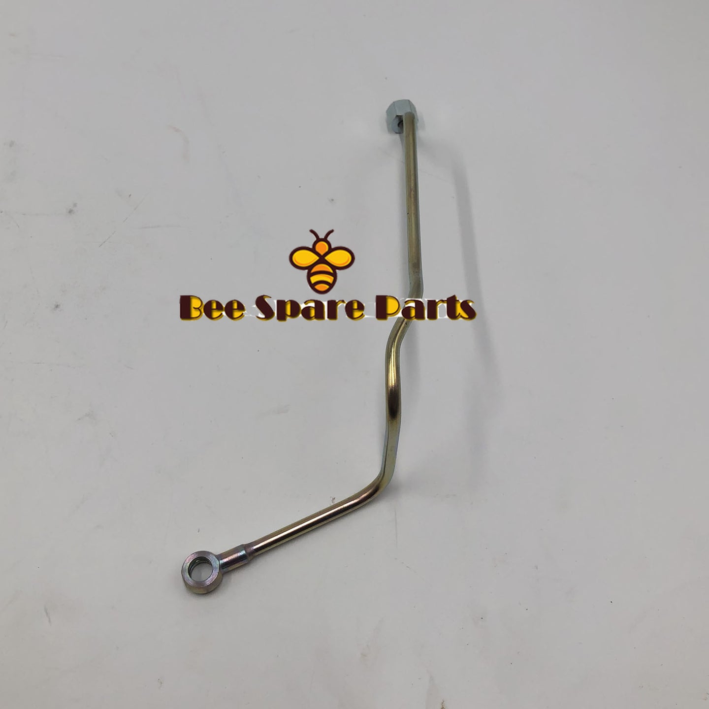 5-13311114-1 5133111141 Oil Pipe Fit For Isuzu Forklift Parts C240 Engine
