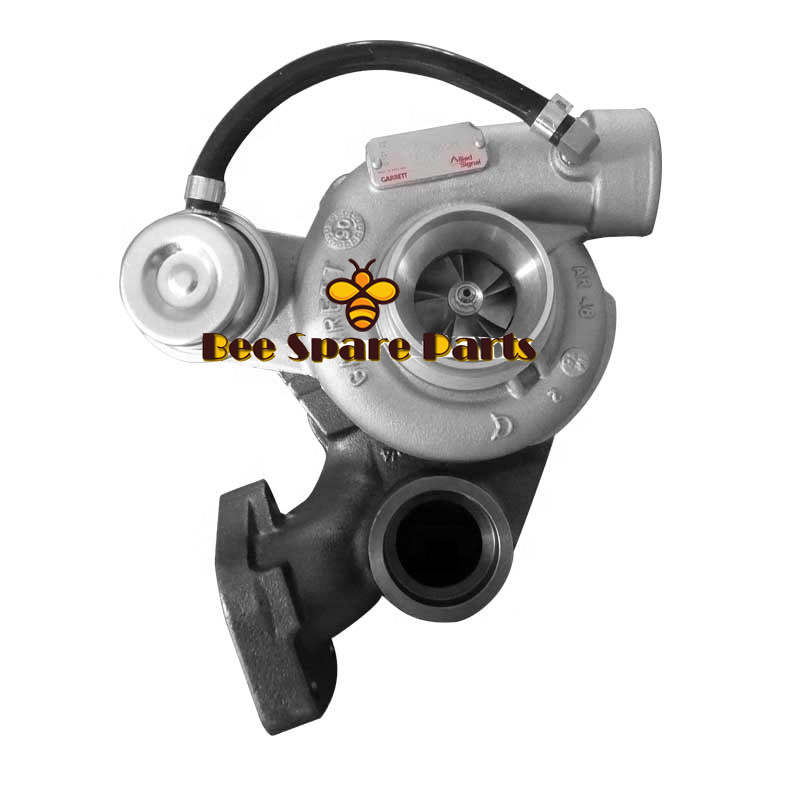 T250 452055-5004S OEM 452055-5004S 452055-0004 452055-0007 ERR4802 ERR4893 Turbocharger For Land-Rover Engine 300 TDI Turbo T250