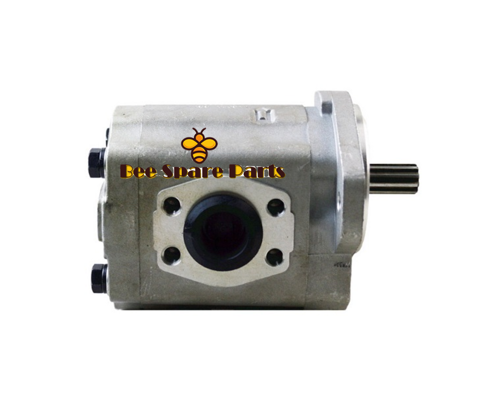 Hydraulic Pump 67110-23640-71 For Toyota Forklift 6FD20-30/1DZ