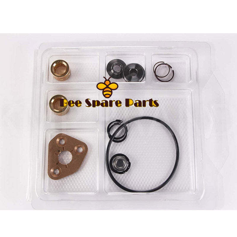 Fits Cummins M11 H2C Engine Turbocharger Repair Kit 3545653