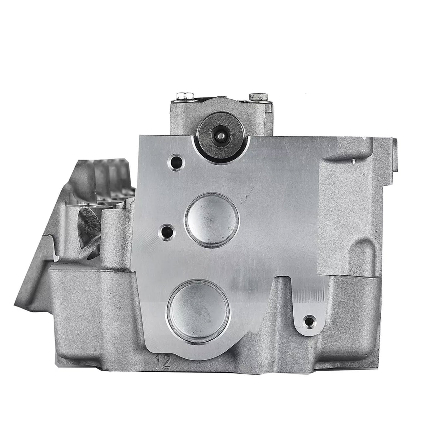 Fully Assembled Cylinder Head for LAND CRUISER PRADO TOYOTA 1KZ-TE 1110169175