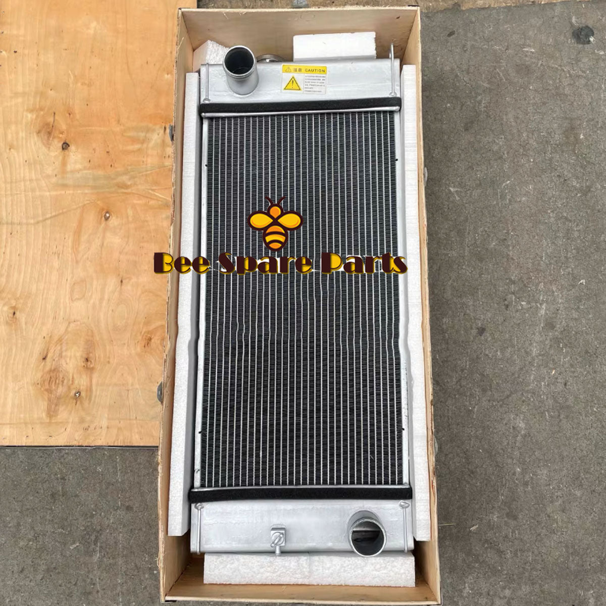 315-5263 RADIATOR For CAT E308D Excavator