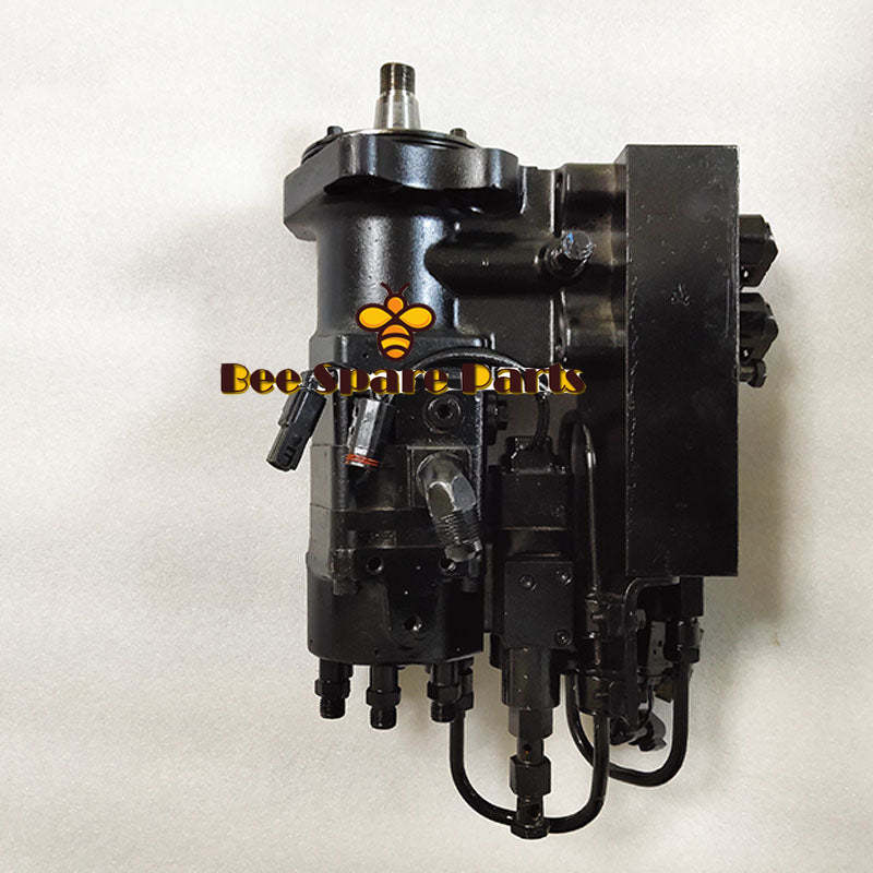 Fuel Injection Pump 4076442 4076442X For Cummins C Series Engine ISC8.3 & 8.9L