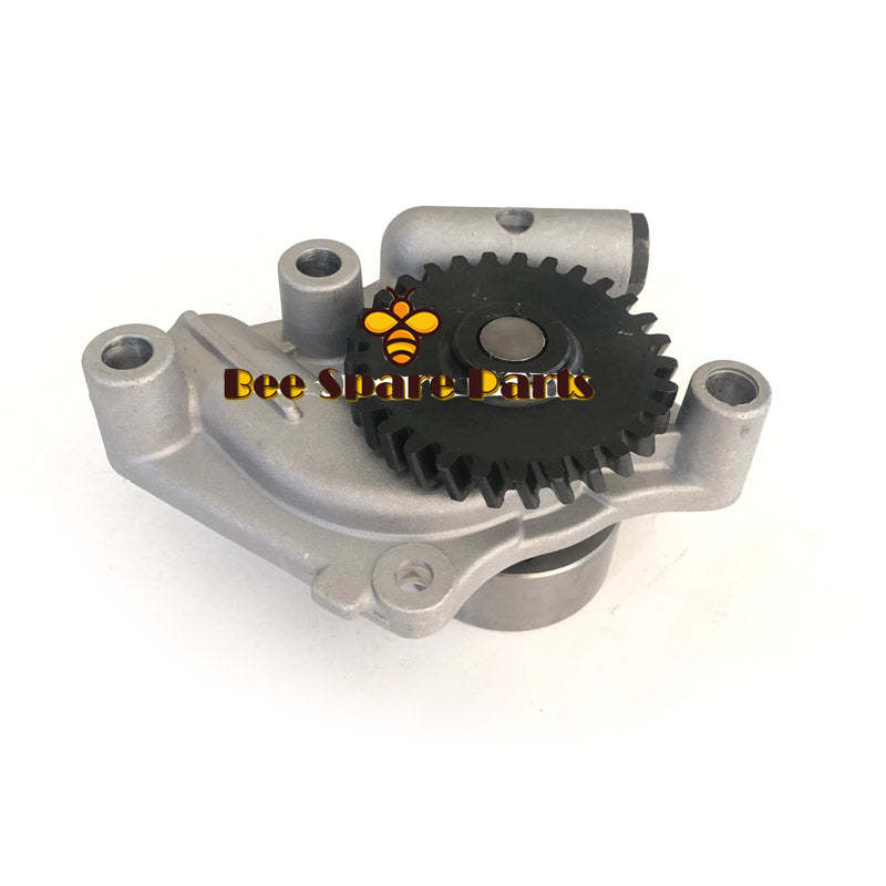Oil Pump 129900-32000 for Doosan SOLAR 55-V PLUS SOLAR 55W-V
