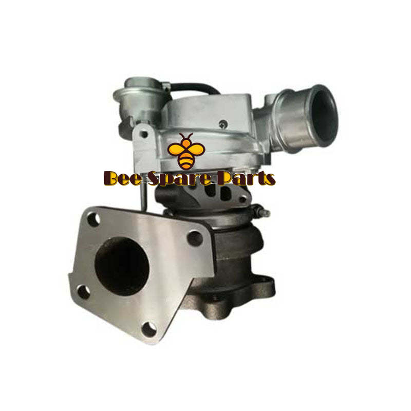 RHF3H turbocharger VJ34 VD410084 VA410084 VB410084 VC410084 for Mazda Bongo Passenger 4WD RFCDT RFT turbo