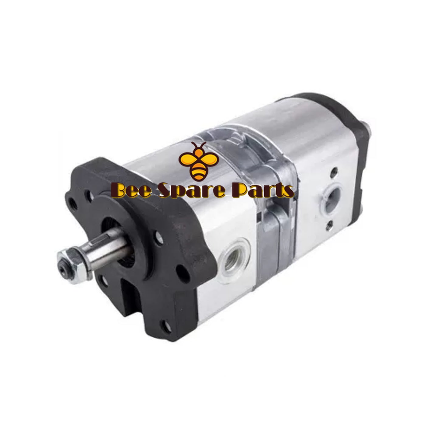 Tractor parts Hydraulic Pump Gear Pump 0510465364 for Tractor MF440