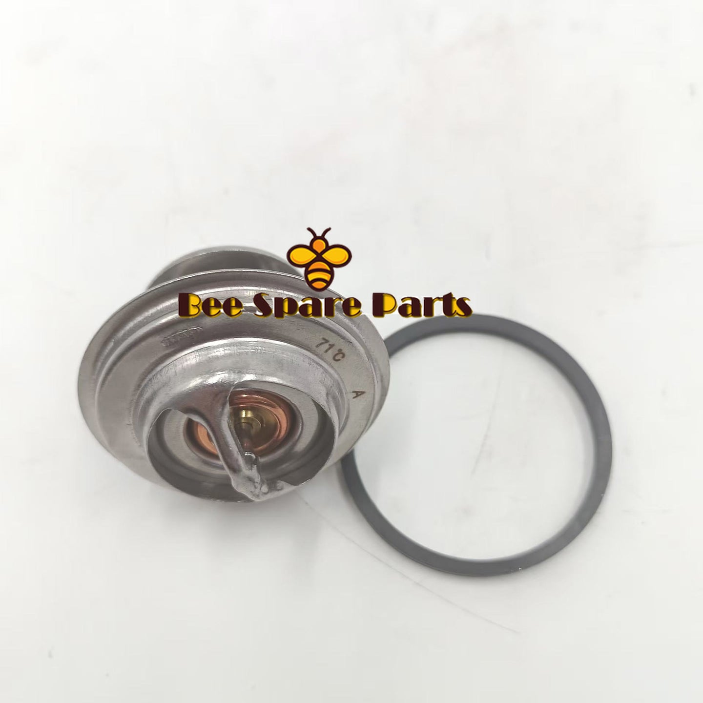 For Yanmar Diesel Engine Parts 3TNV76 Thermostat 119717-49800 71C