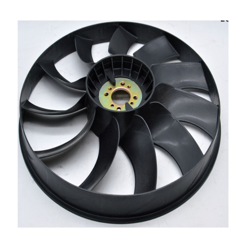 3511050100 Forklift Fan Blade For Linde 351 Engine