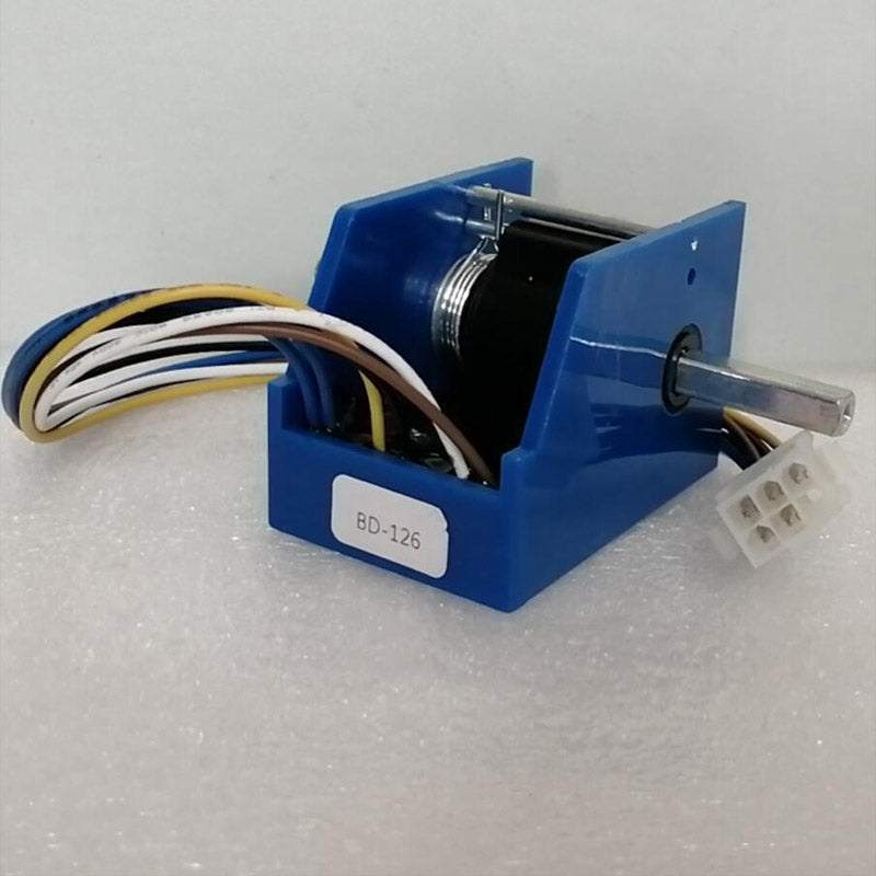 BD-126 BD126 MCU DC 24V Output 0-5V Electronic Throttle For CURTIS ZAPI CONTROLLER ELECTRIC TRUCK FORKLIFT STACKER PALLET