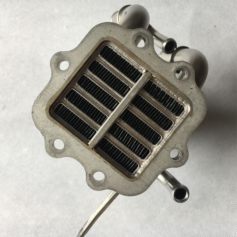 5310100 5342842 ISF2.8 EGR Cooler Fits Foton Cummins