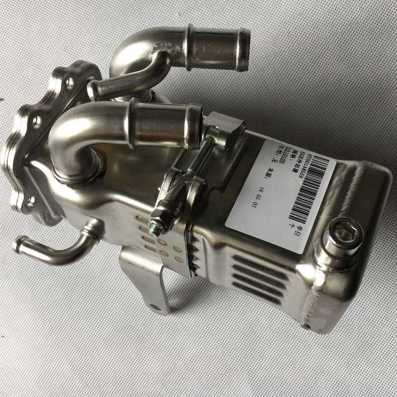 5310100 5342842 ISF2.8 EGR Cooler Fits Foton Cummins