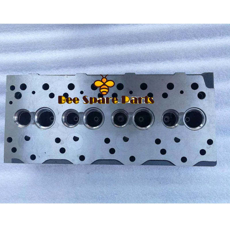 New 4D95 Cylinder Head 6204-13-1300 For Komatsu