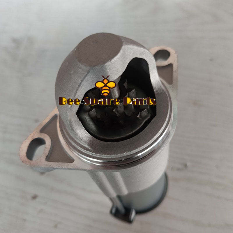 Starter Motor U5MK8259 for Perkins Engine 403A-11 403D-11 403F-11